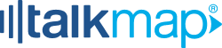 Talkmap logo